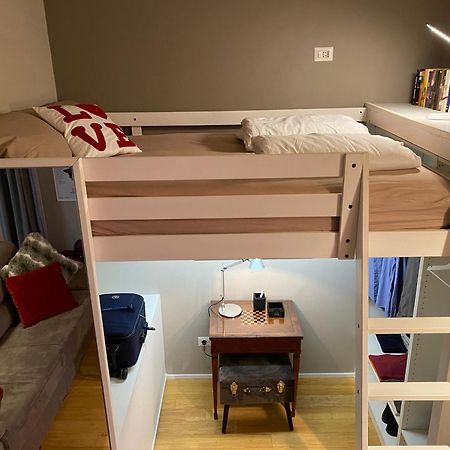 Studio Navigli Lombardini 8 Mediolan Zewnętrze zdjęcie