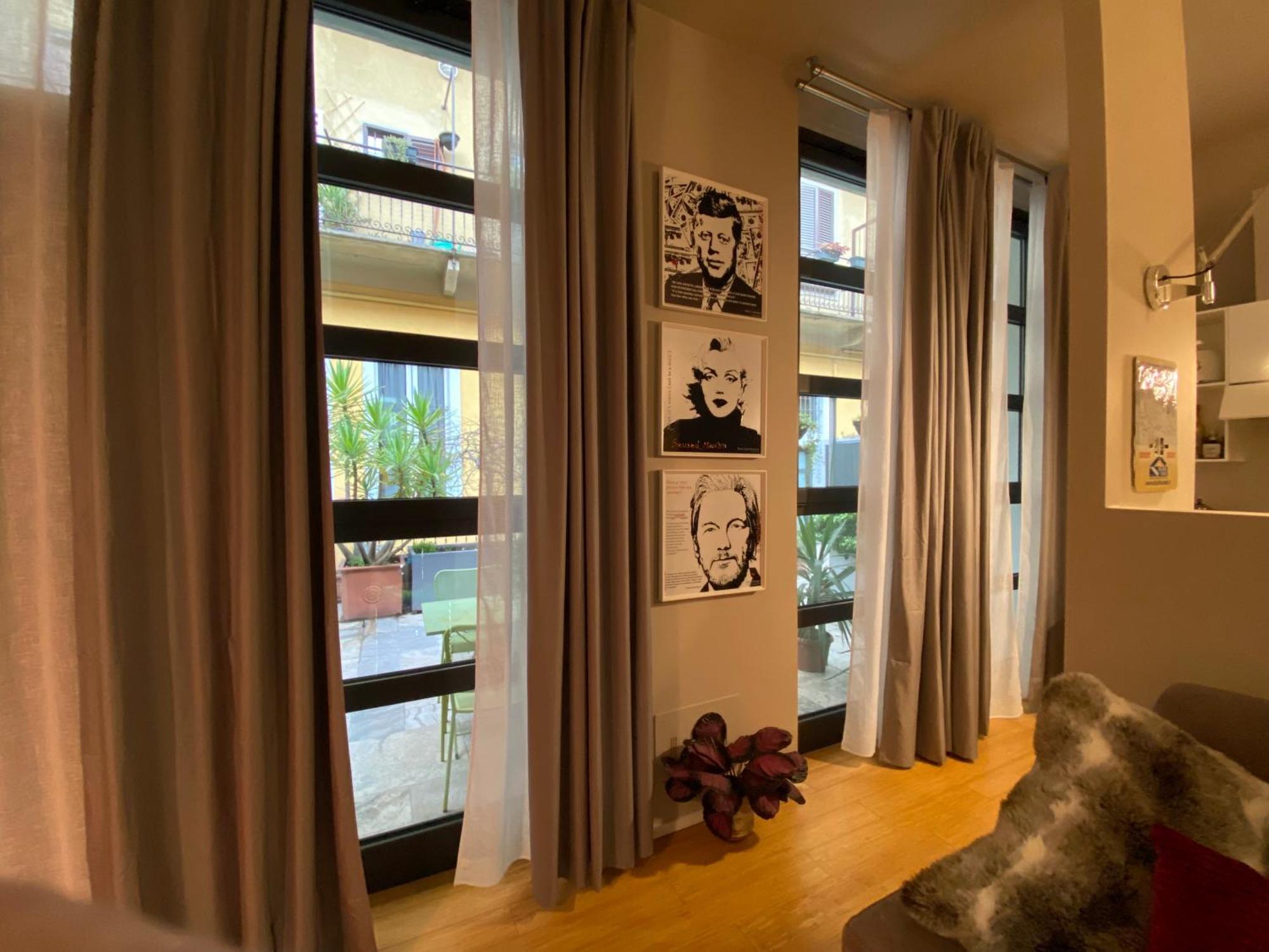 Studio Navigli Lombardini 8 Mediolan Zewnętrze zdjęcie