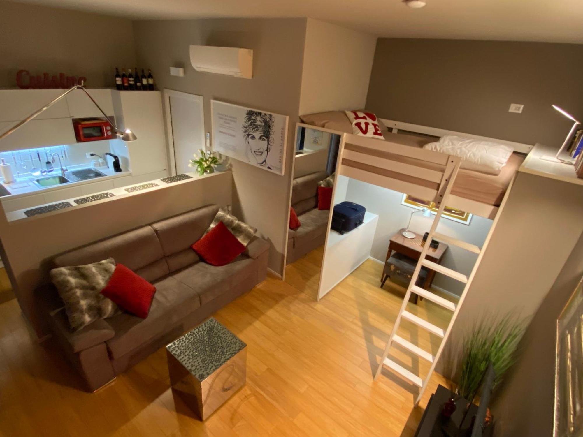 Studio Navigli Lombardini 8 Mediolan Zewnętrze zdjęcie