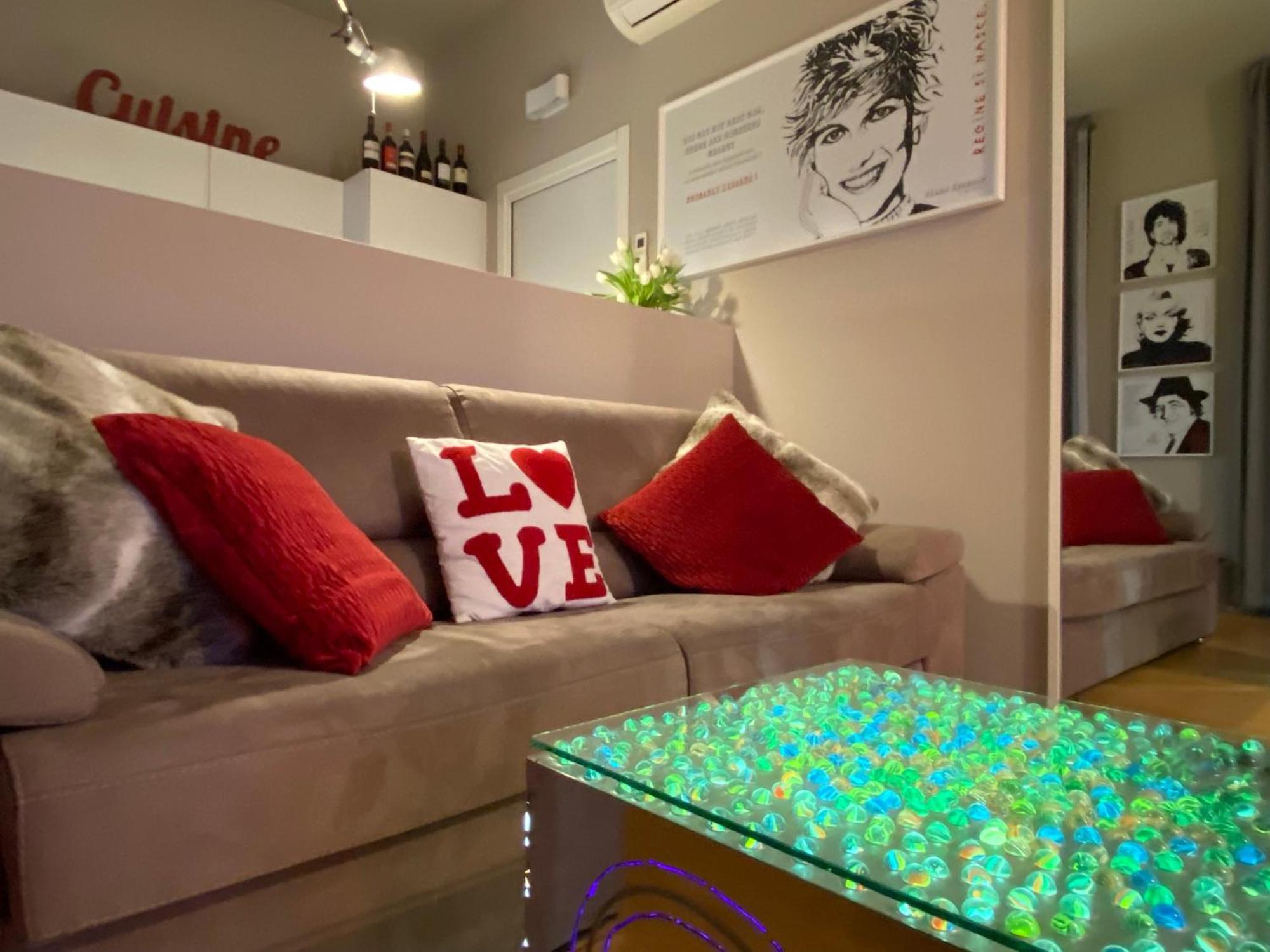 Studio Navigli Lombardini 8 Mediolan Zewnętrze zdjęcie