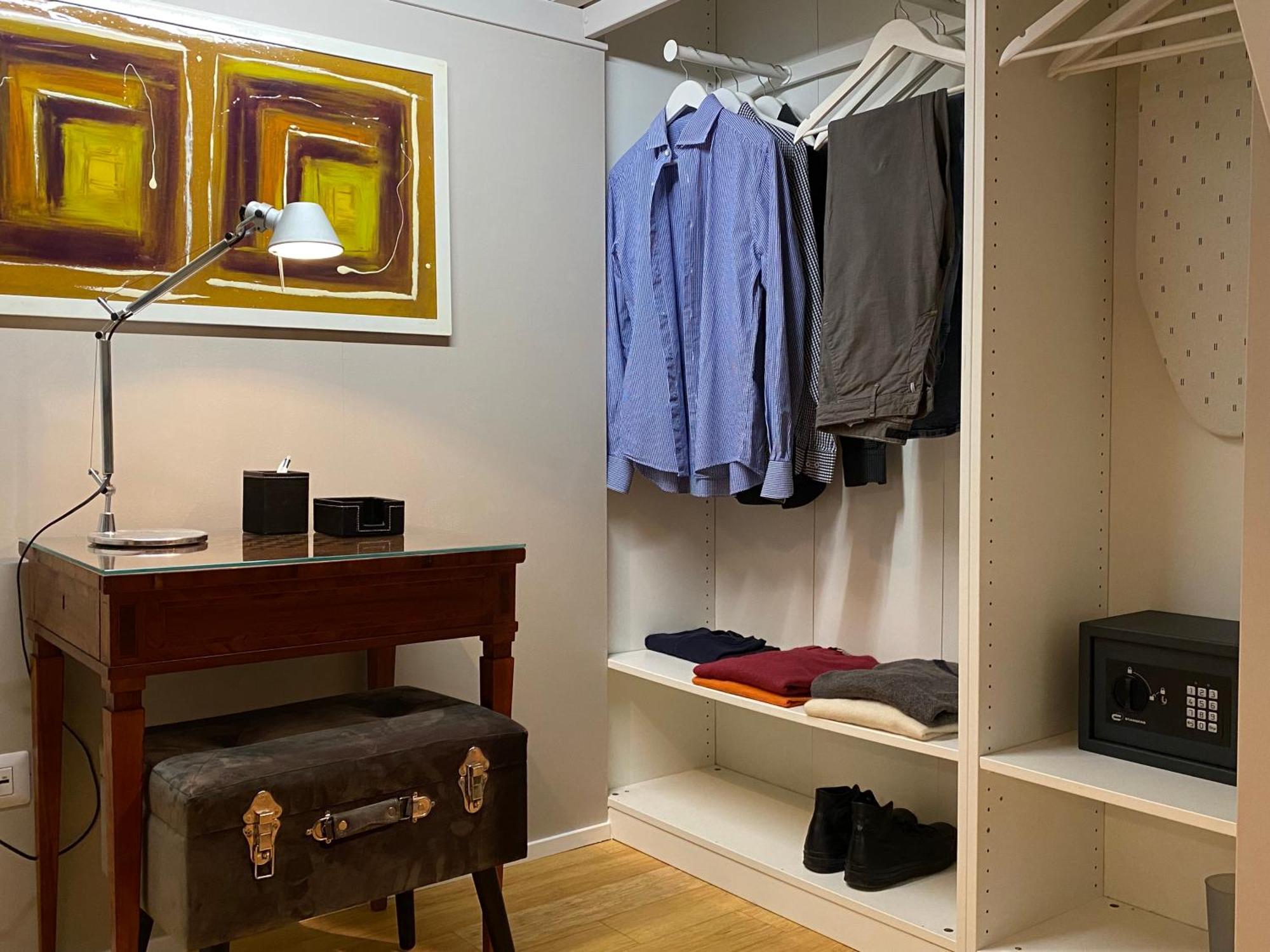 Studio Navigli Lombardini 8 Mediolan Zewnętrze zdjęcie